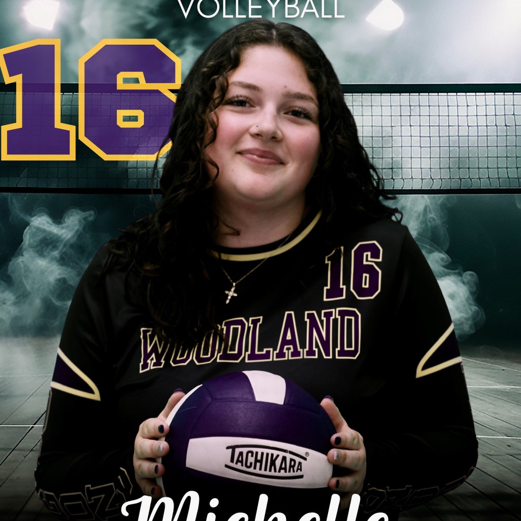 Michelle Parks mugshot