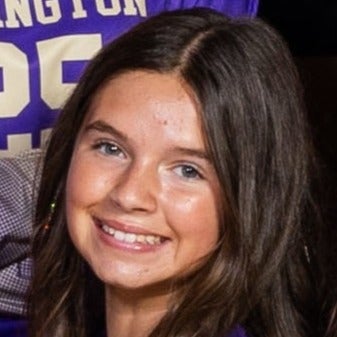 Katelyn Sullivan mugshot