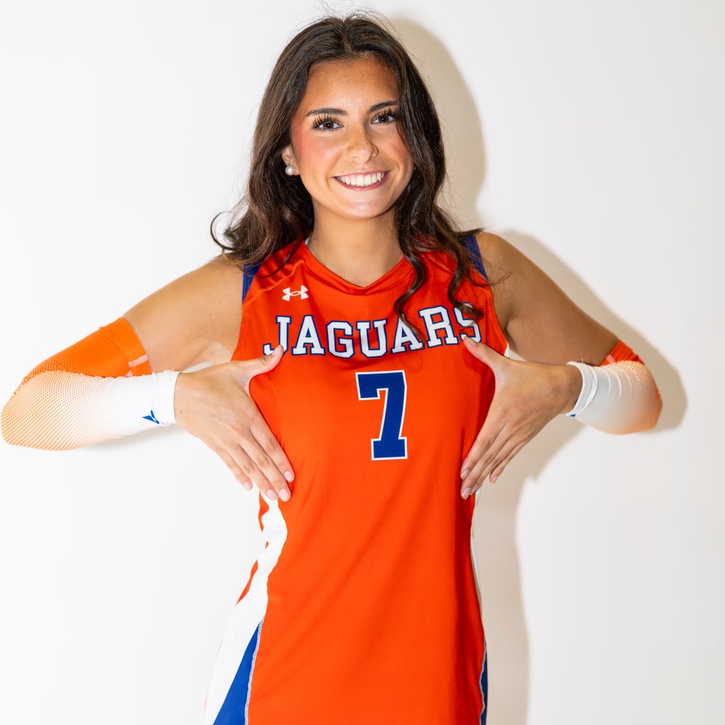 Caroline Mcintyre mugshot