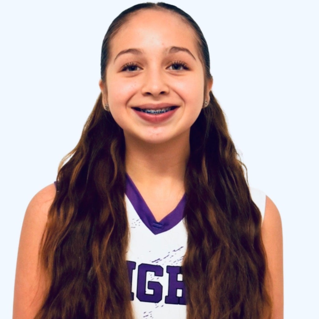 KRIS-MELODY MIRELES mugshot