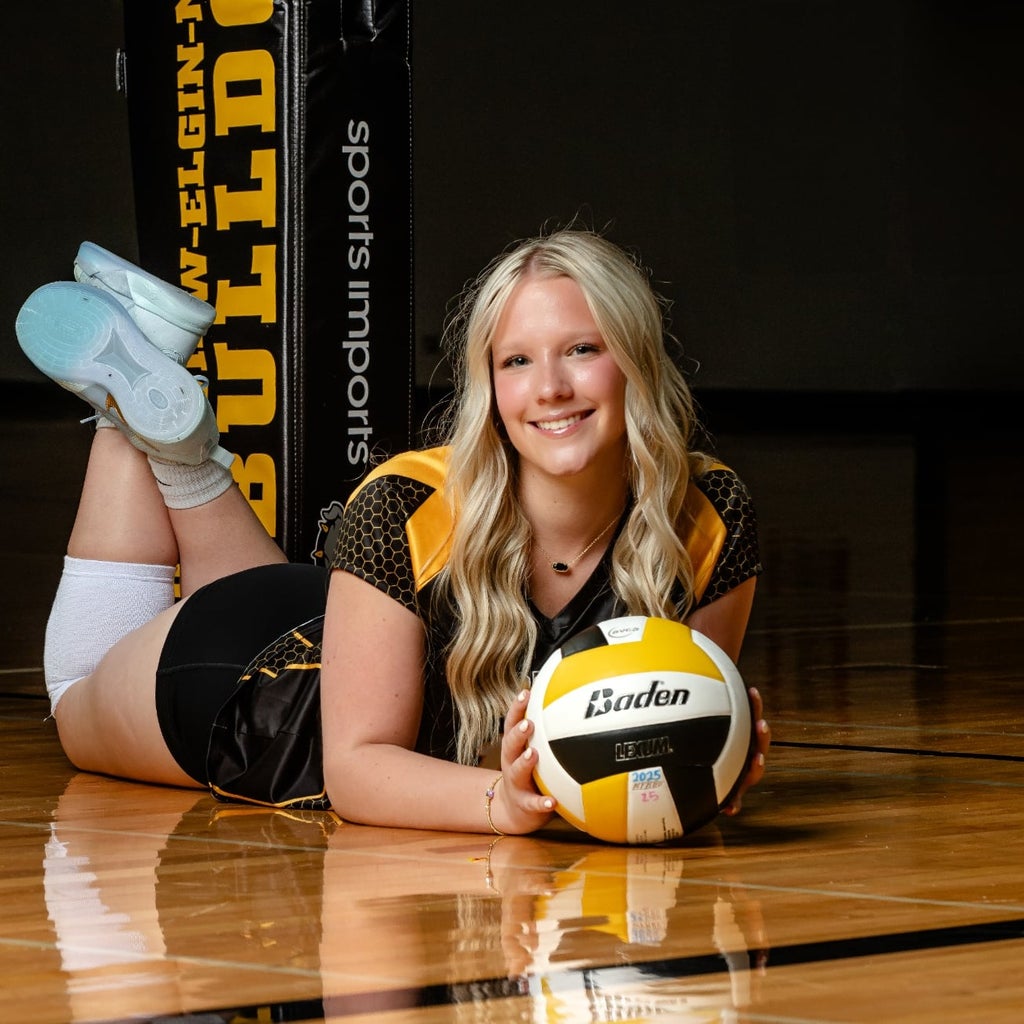 Braelyn Rinn-Johnson