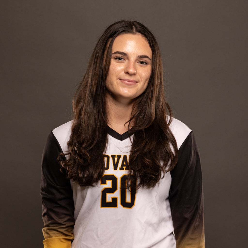 Zoie Halsing mugshot