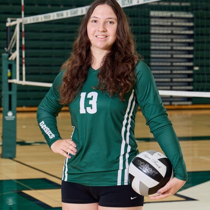 Katherine Hughes mugshot