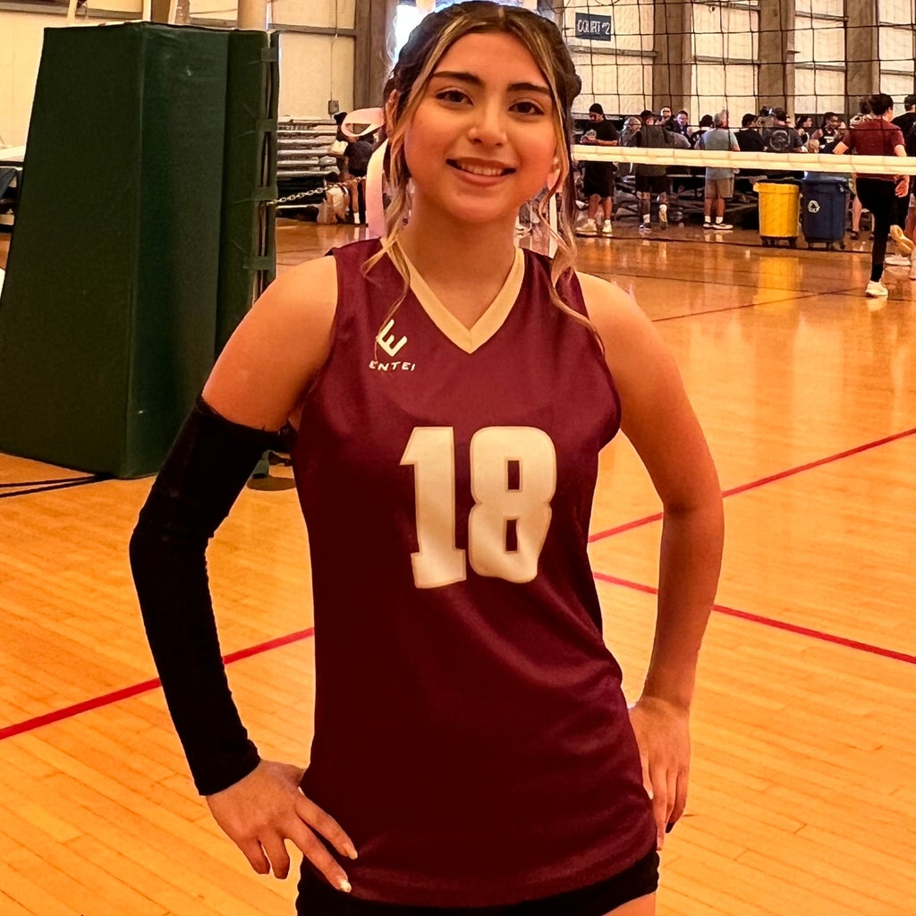 DANNA HERNANDEZ mugshot