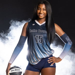 Seriyah Savain mugshot