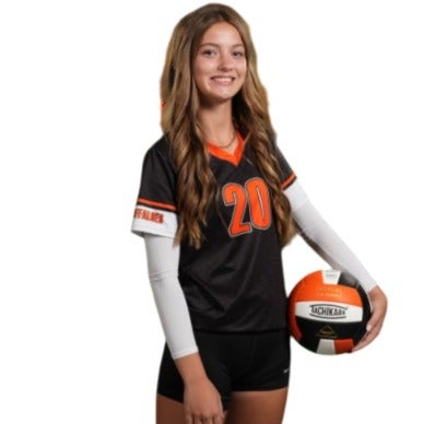 Kynlee VanDonge mugshot