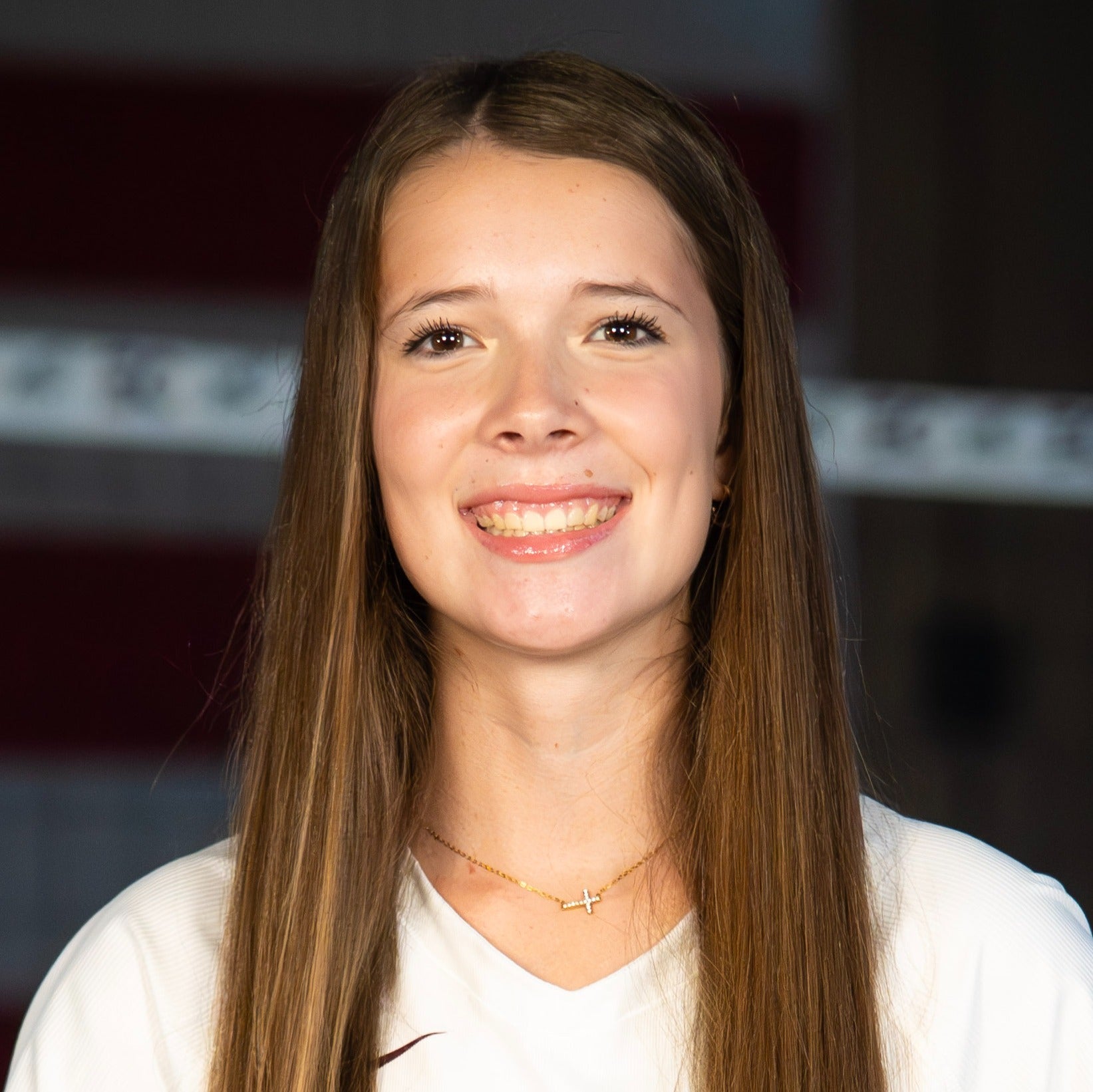 MACKENZIE HARLAN mugshot