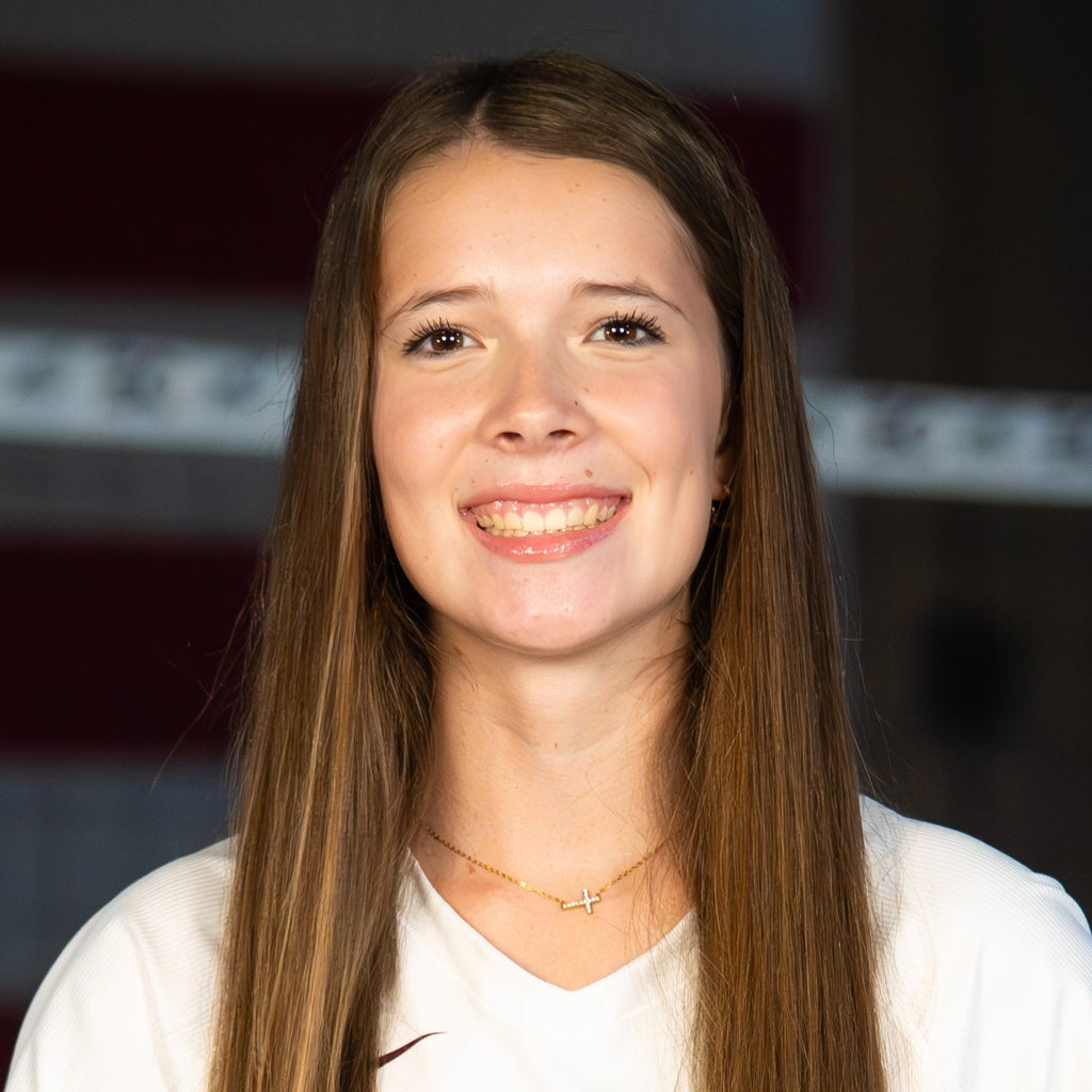 MACKENZIE HARLAN mugshot