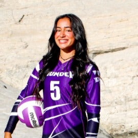 Malia Headrick