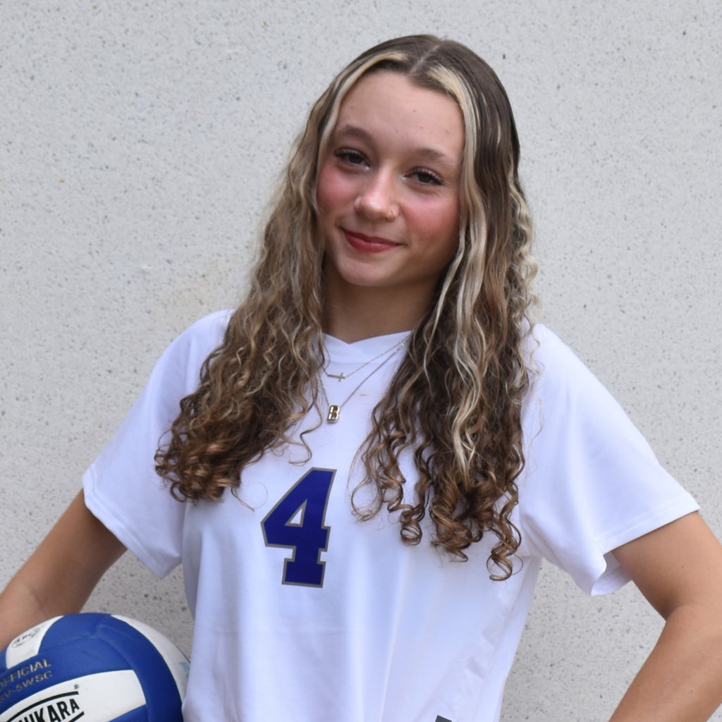 Brooklyn Smith mugshot