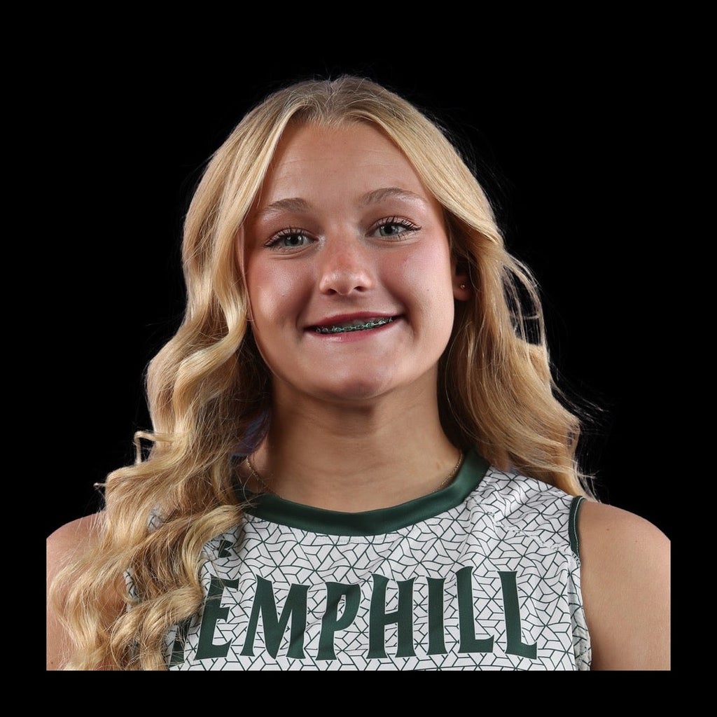 Kinley McDaniel mugshot