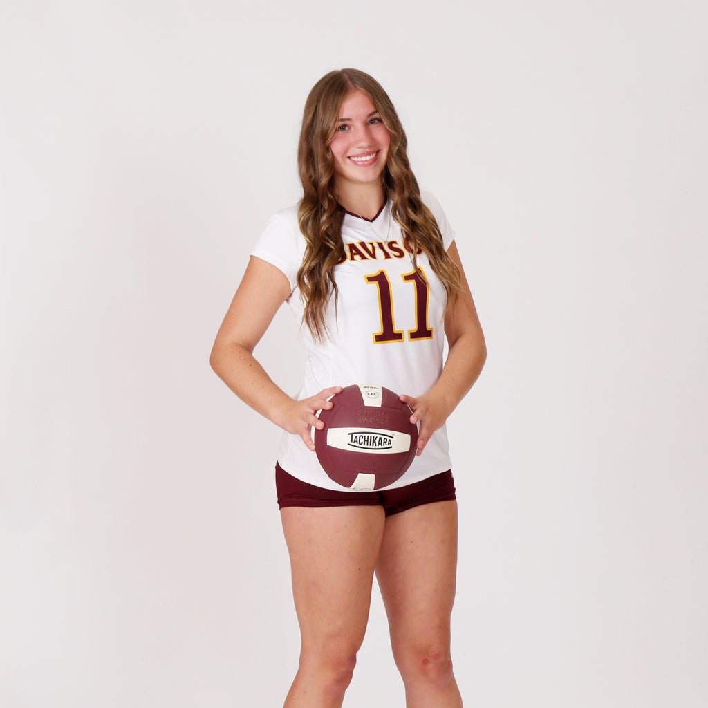 Landry Spiewak mugshot