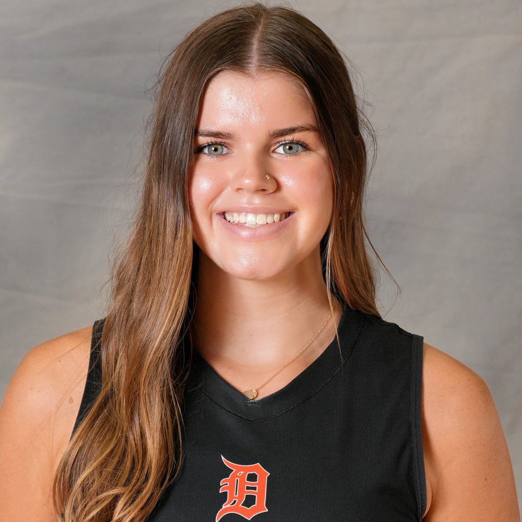 Camryn Hilliard