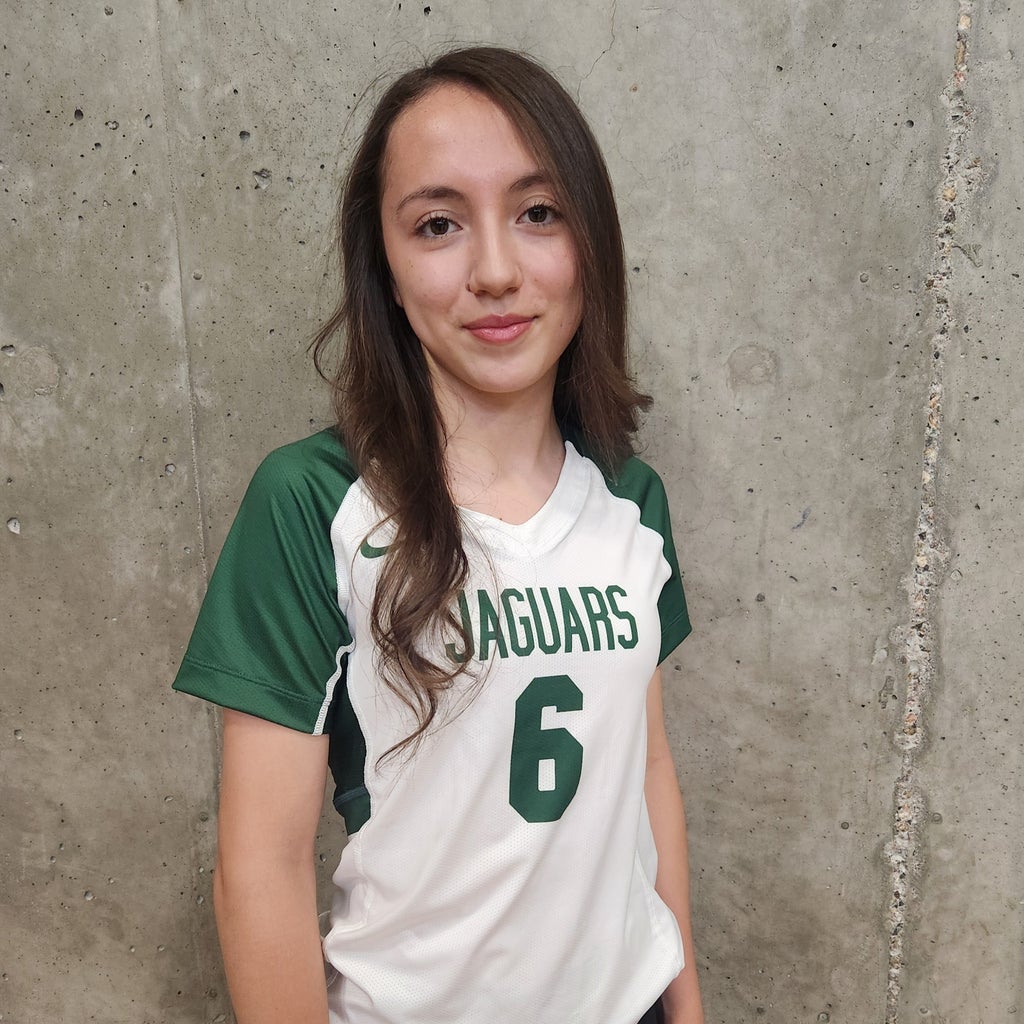 Marley Munoz mugshot