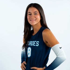 Alexa Rodriguez mugshot