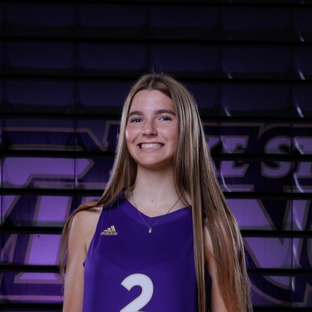 Brooklynn Thompson mugshot