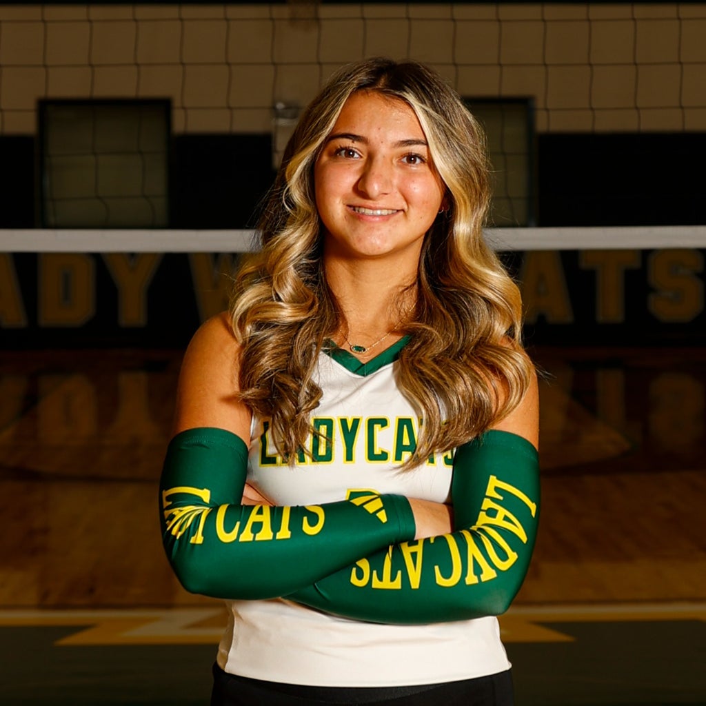 Makinsey Bunger mugshot