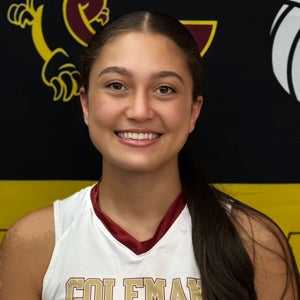 Daniella Acosta mugshot