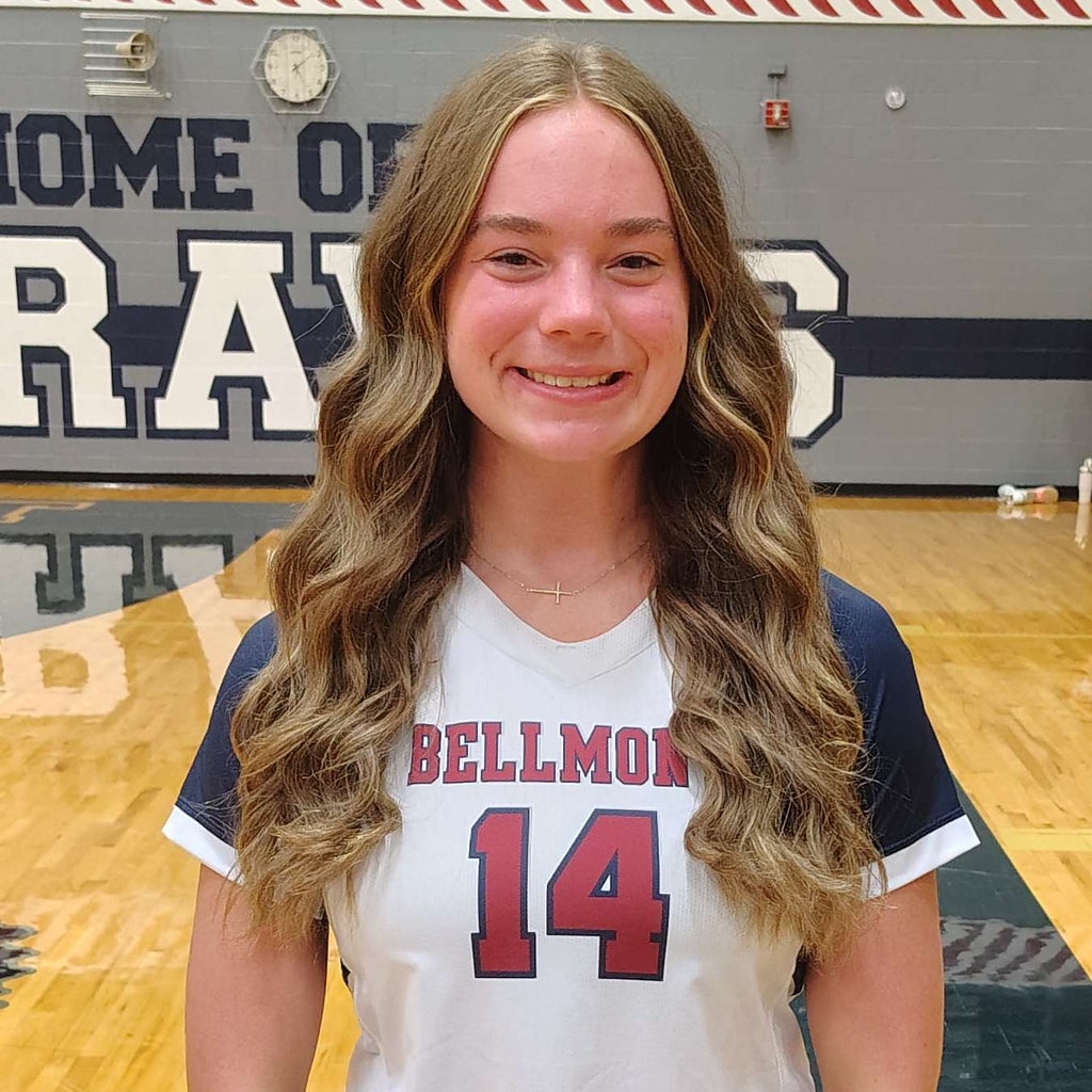 Ashlyn Baumann mugshot