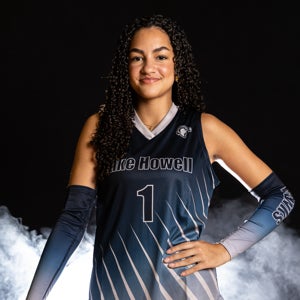 Gabriella Silva mugshot