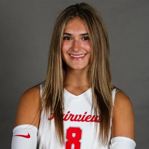 Amaya Maienknecht mugshot