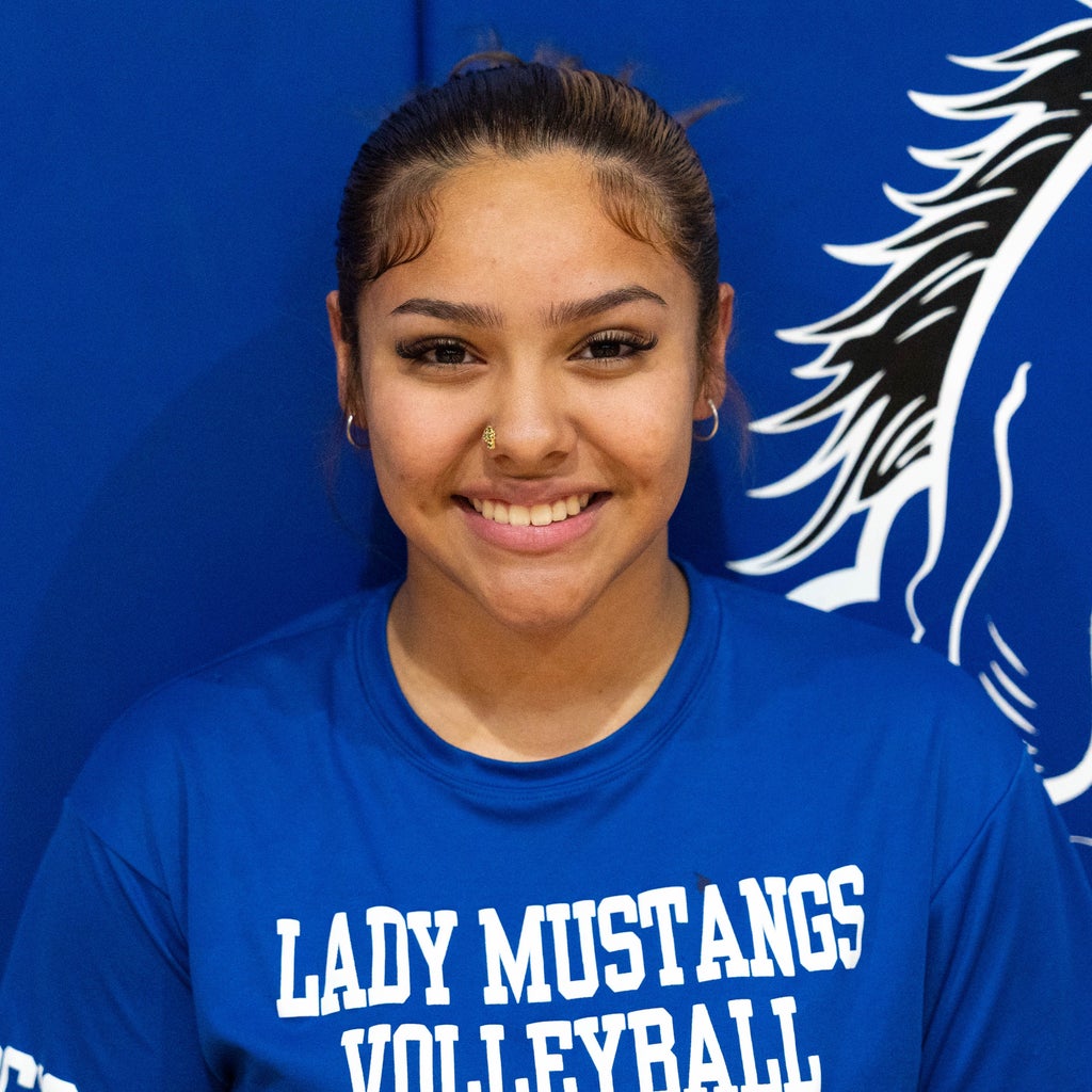 Tiffany Salazar mugshot