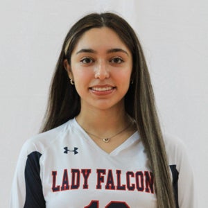 Miracle Alvarez mugshot