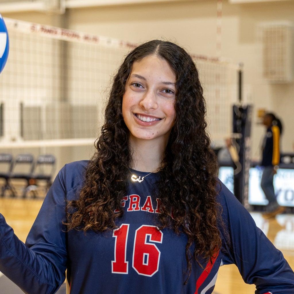 Layla Majors mugshot