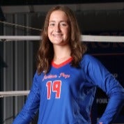 Caroline Jordan mugshot