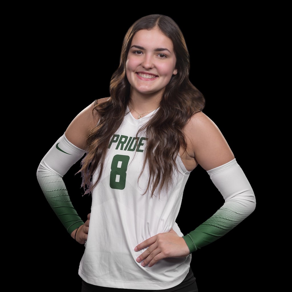 Rylee Ramos