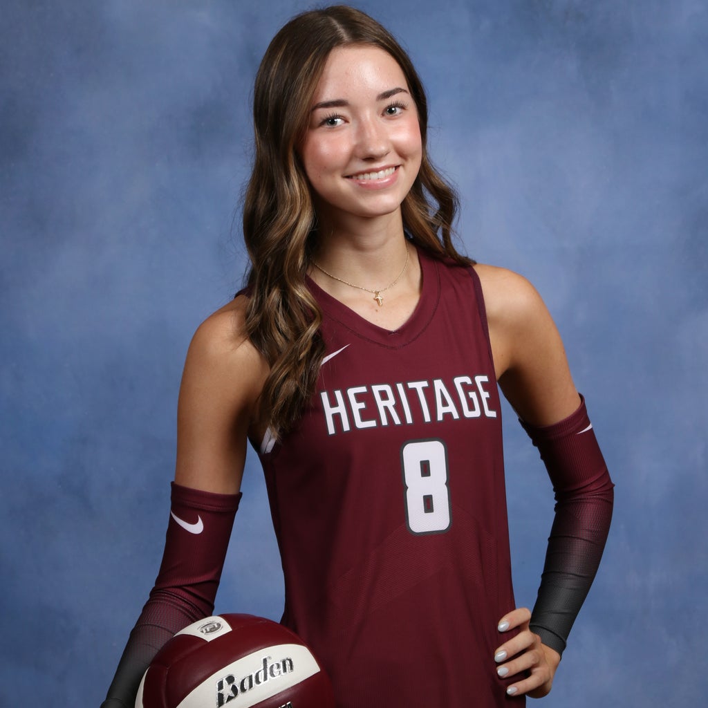 Cambry Hodgson mugshot