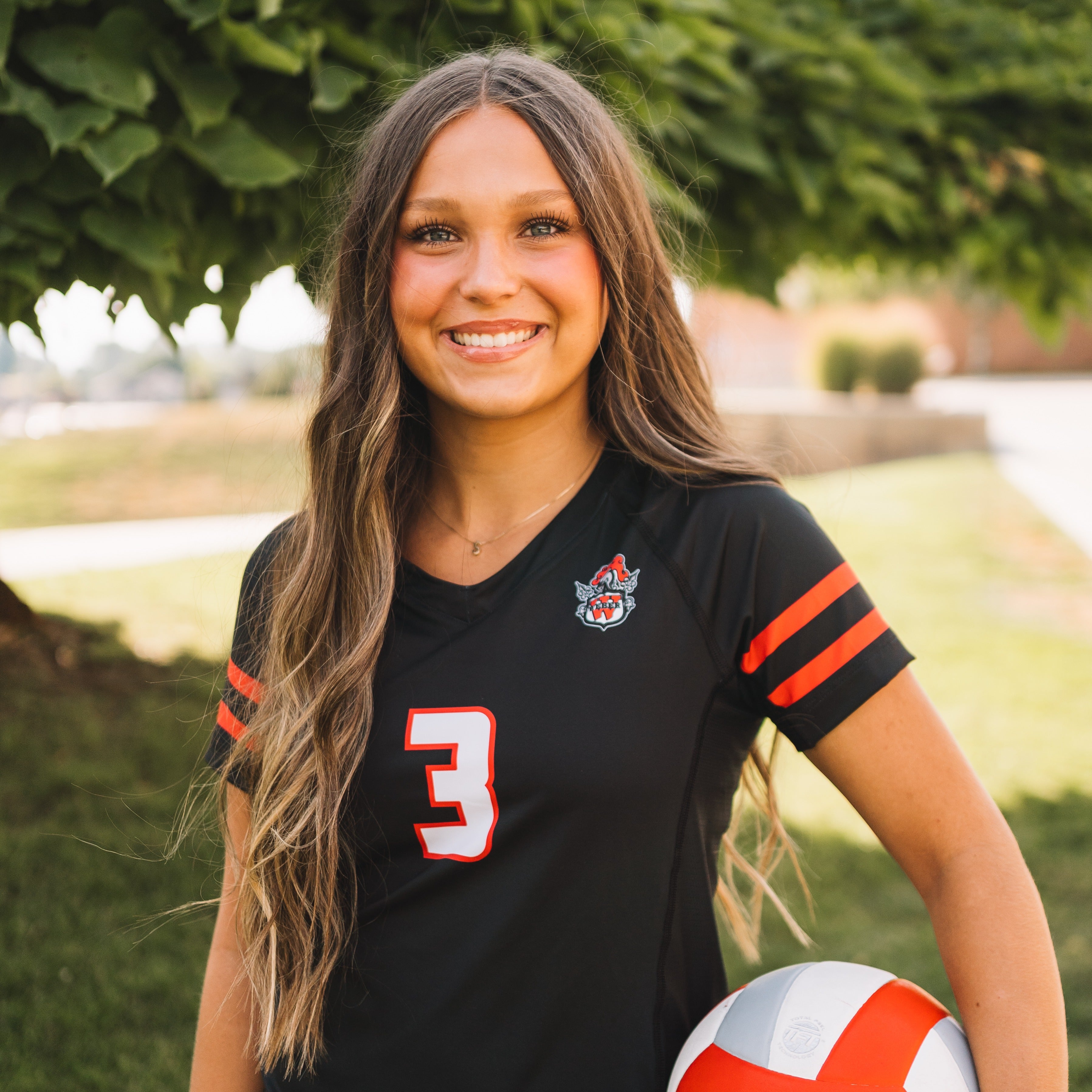 Scarlett Smith mugshot