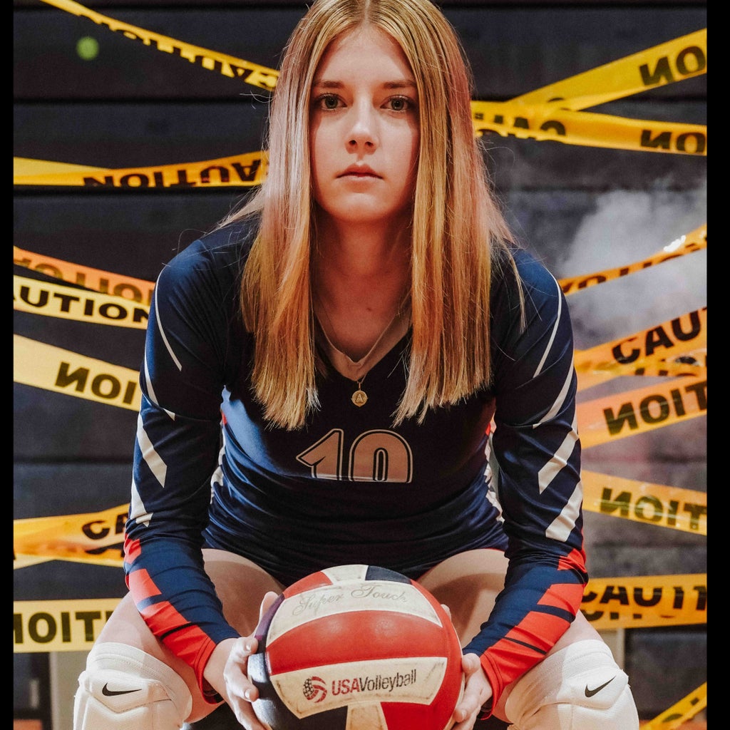 Addyson Richards mugshot