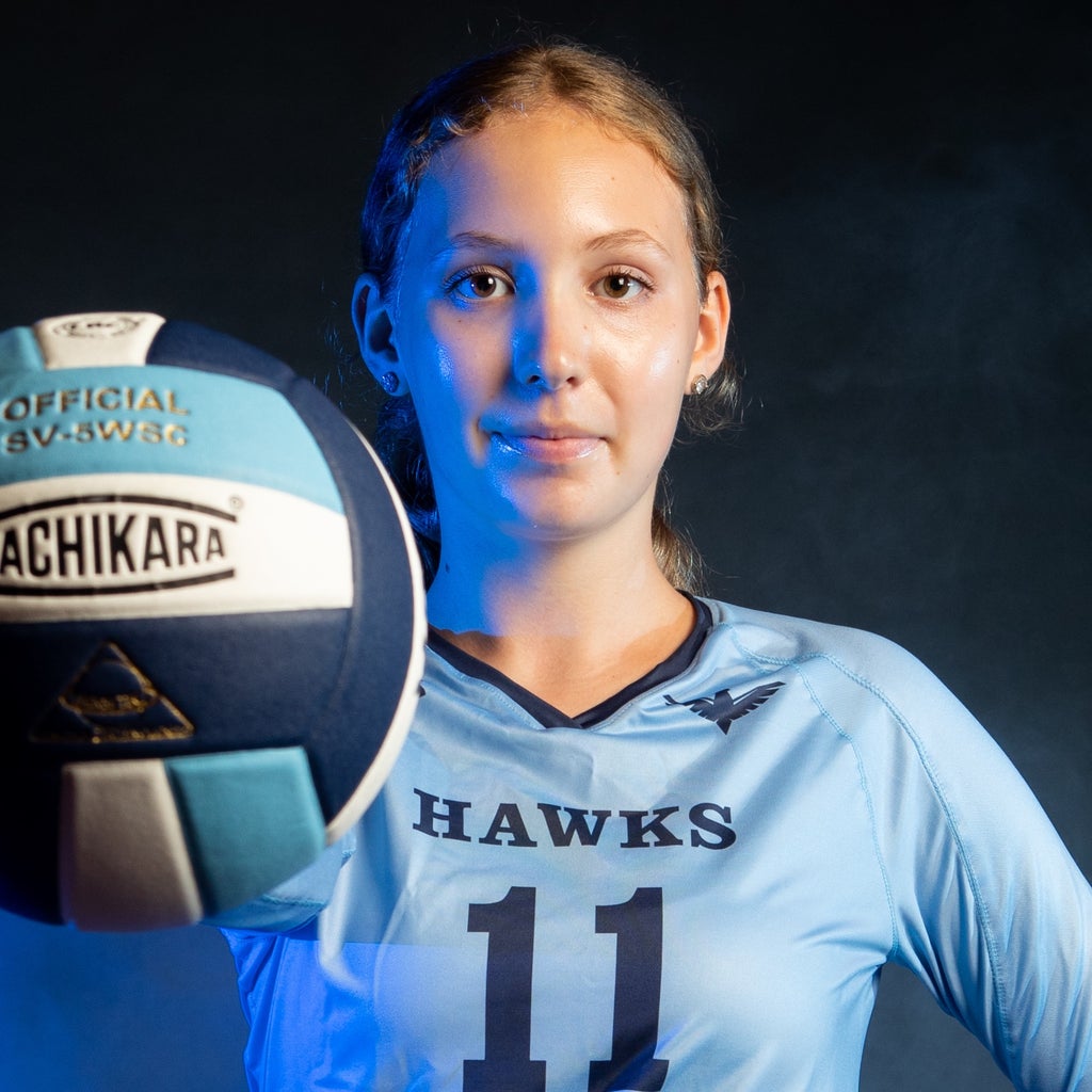 Mary Chandler Peters mugshot