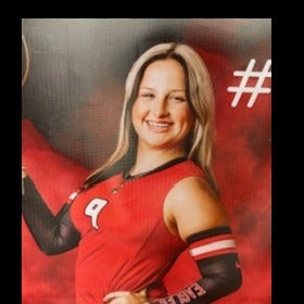 Kaydance Davenport mugshot