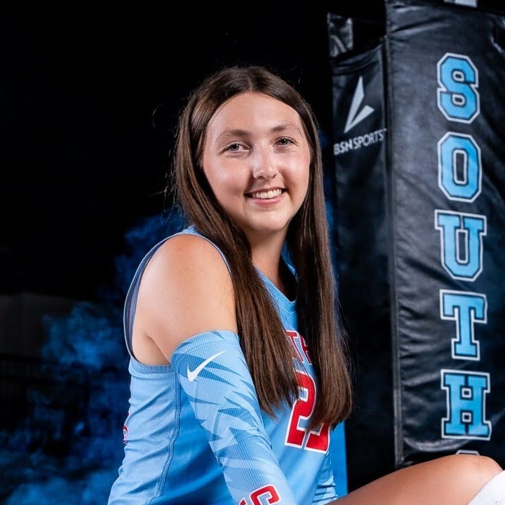 Kate Schmidt mugshot