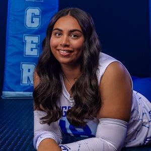 Aarushi Daroch mugshot