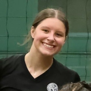 Maddie Lock mugshot