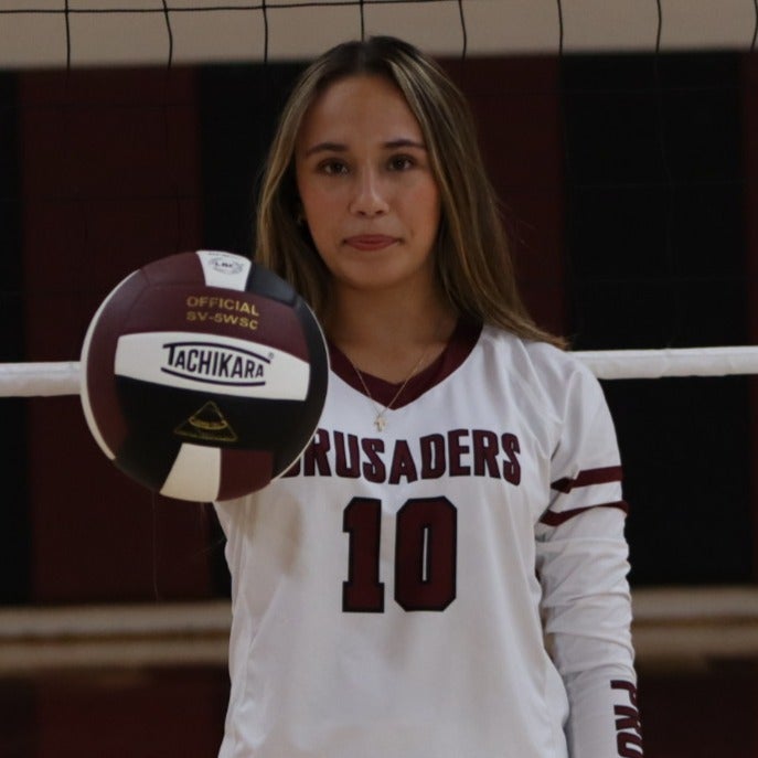 Gabriella Andrade mugshot