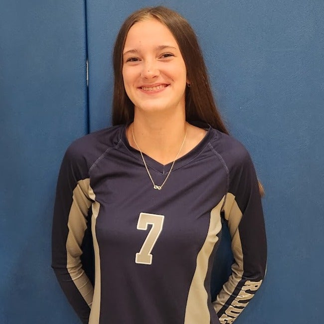 Adalynne Maurer mugshot