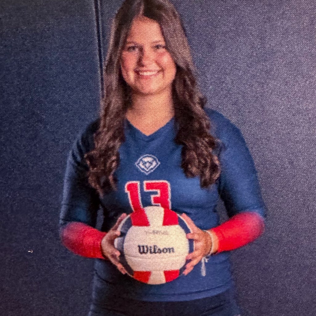 Tilly O'Dell mugshot