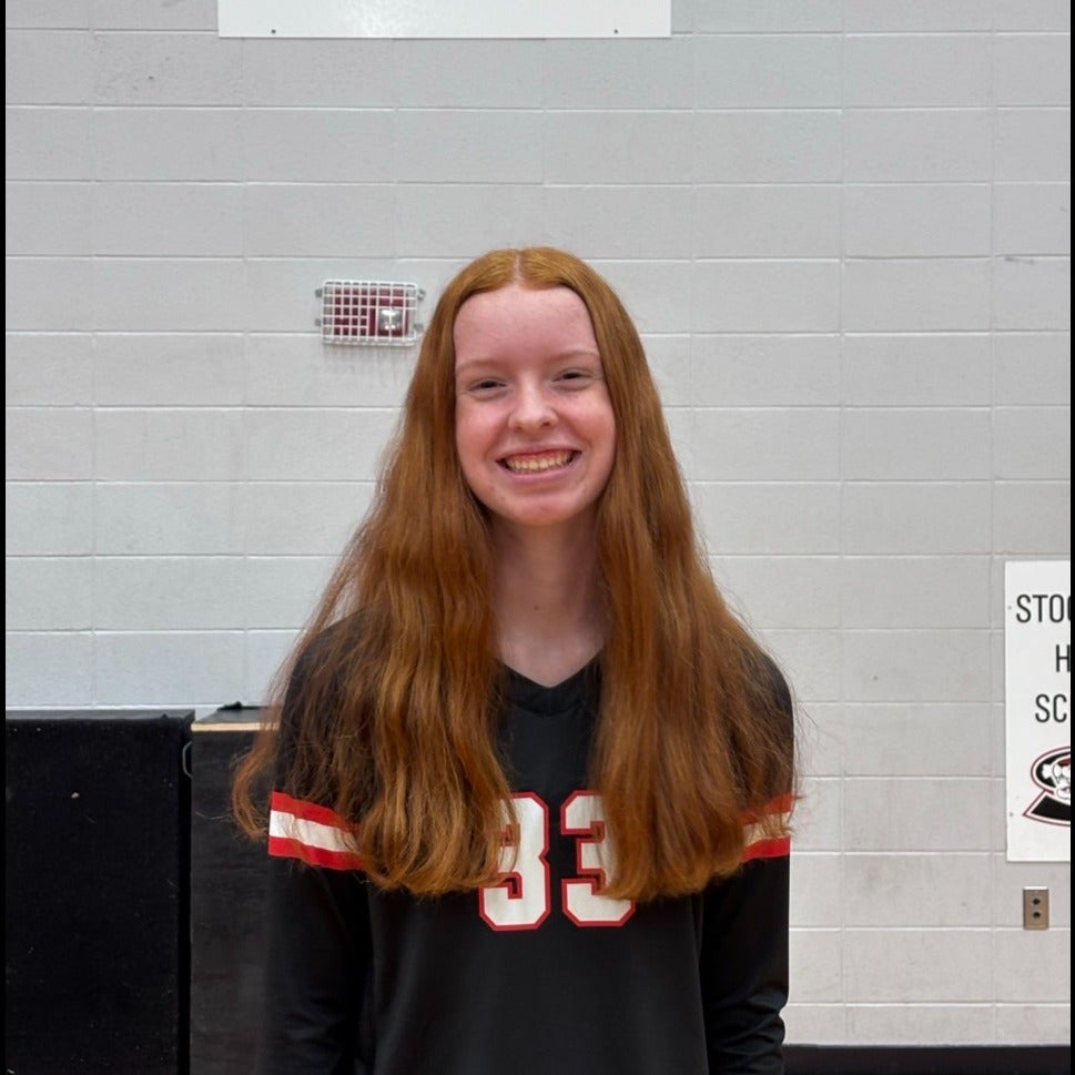 Aleah Daulton mugshot