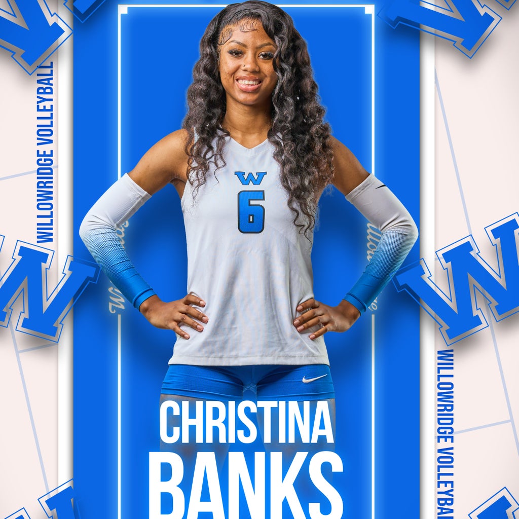 Christina Banks mugshot