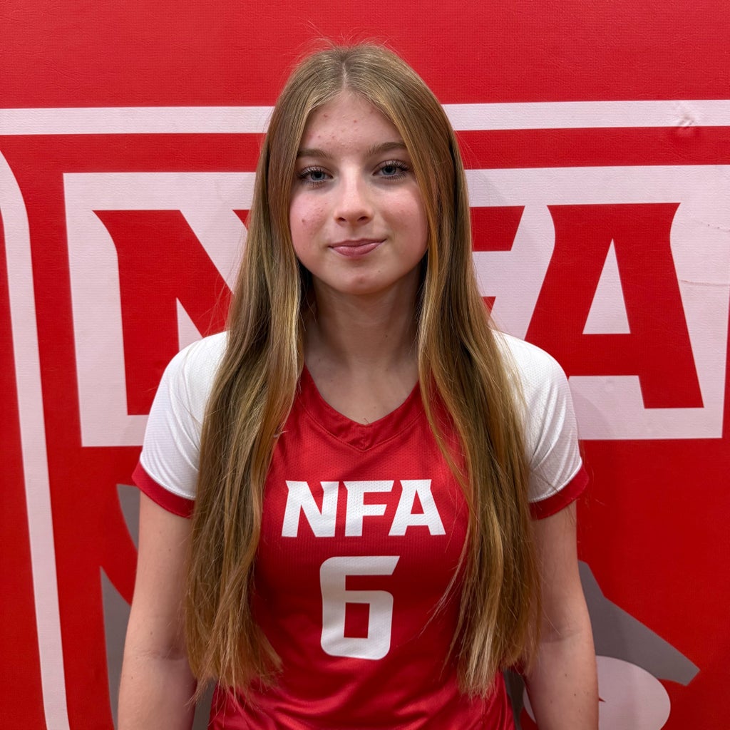 Alivia Bialowas mugshot