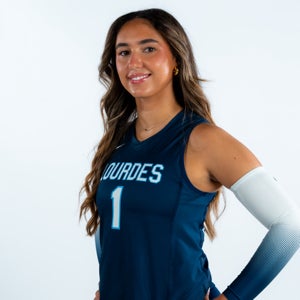 Sophia Gonzalez mugshot