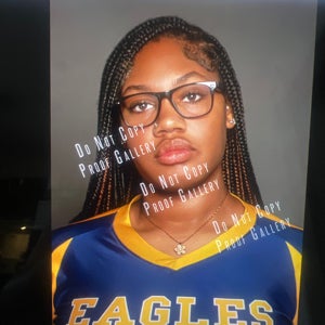 Sanaii Pearson mugshot