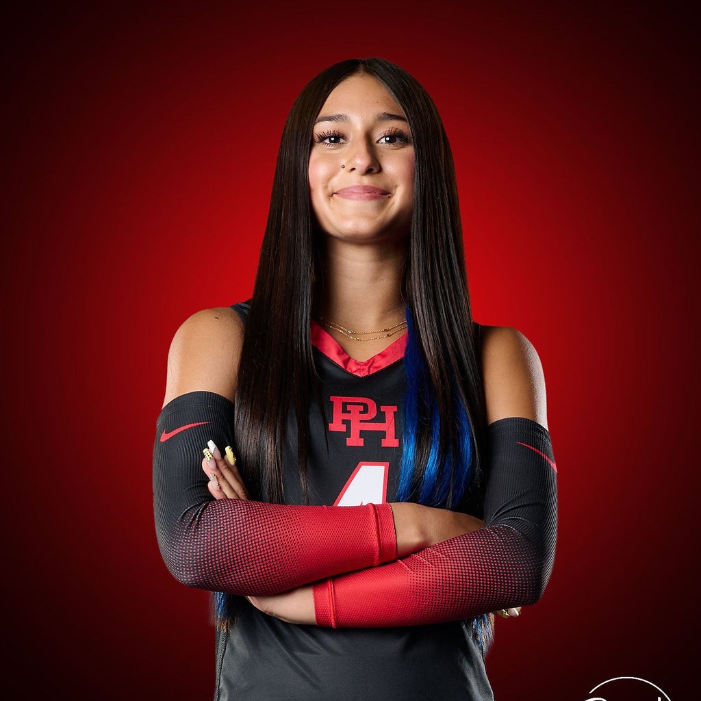 Symphony Johnson mugshot