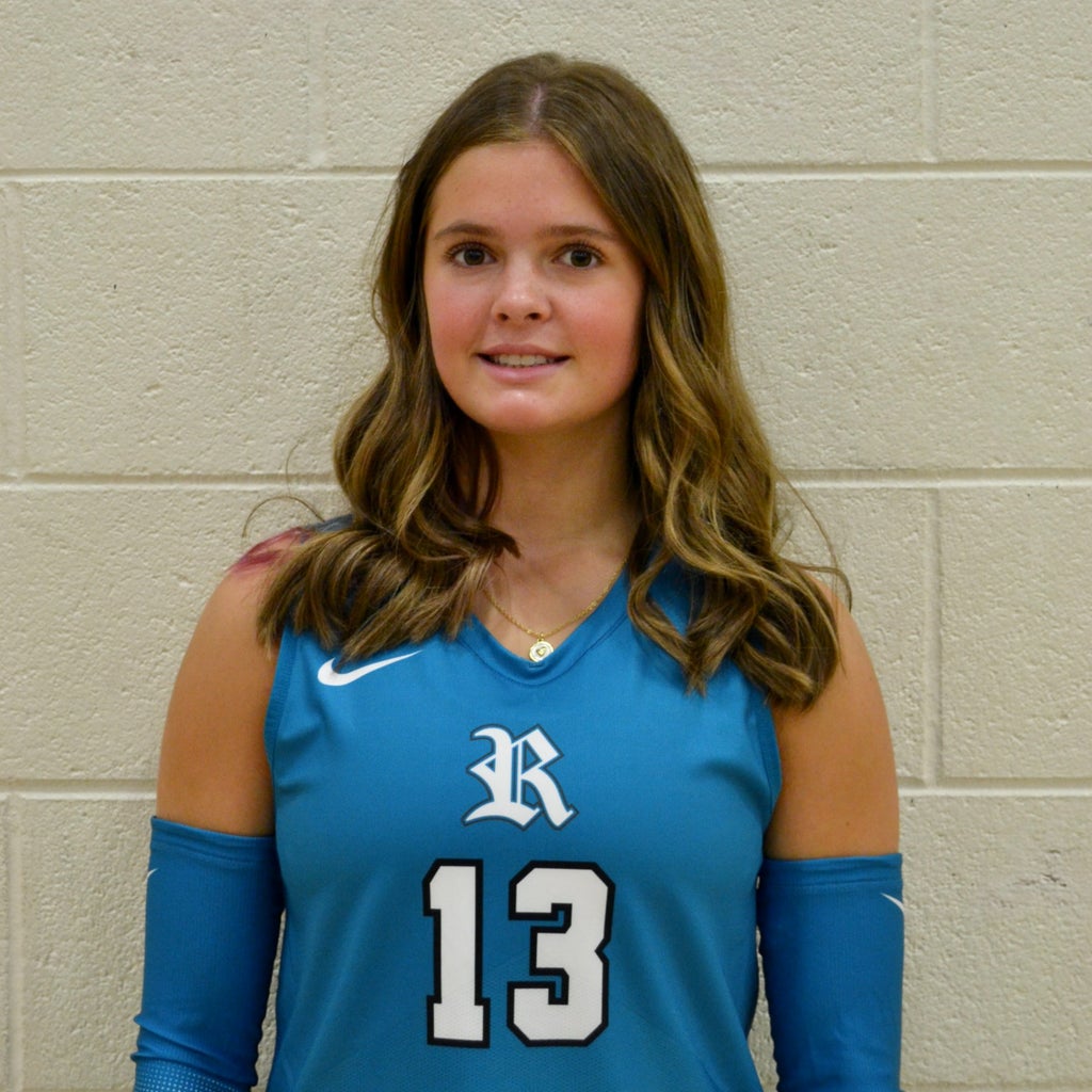 Brielynd Riddle