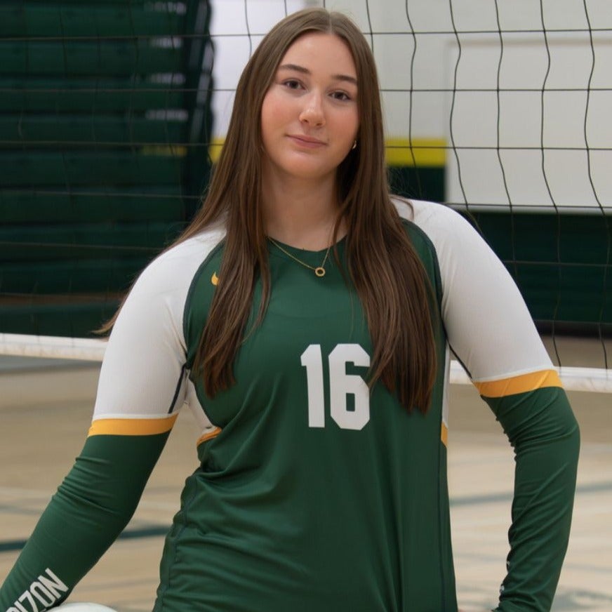 Olivia Kauffman mugshot