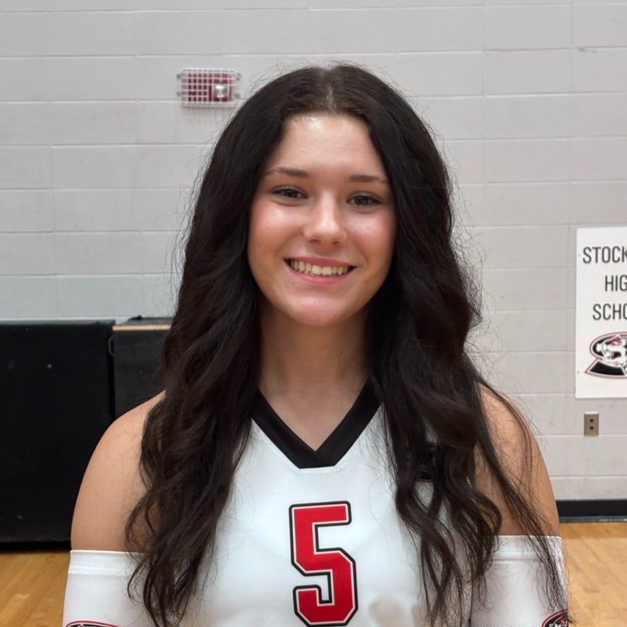 Morgan Nikodim mugshot